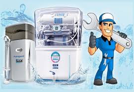 Water Purifier Service Repair