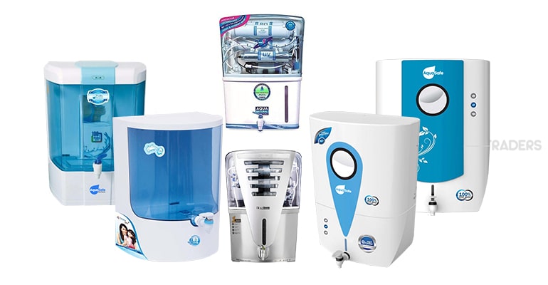 Water Purifier Repair Service