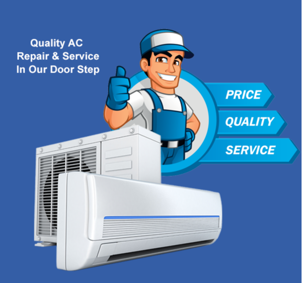 evana home appliances services repair