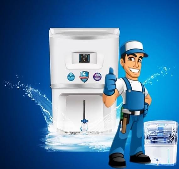 WATER PURIFER SERVICE REPAIR