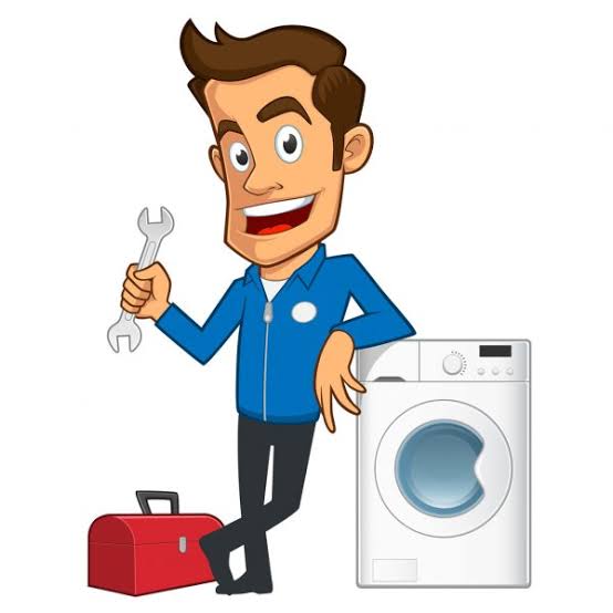 evana homeappliances-WASHING MACHINE REPAIR